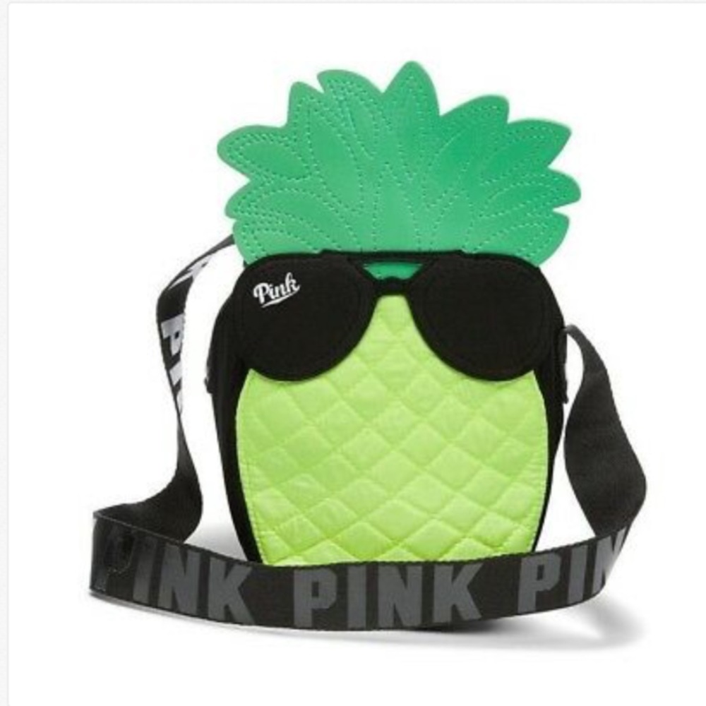 Pink Pineapple Bag - image 2